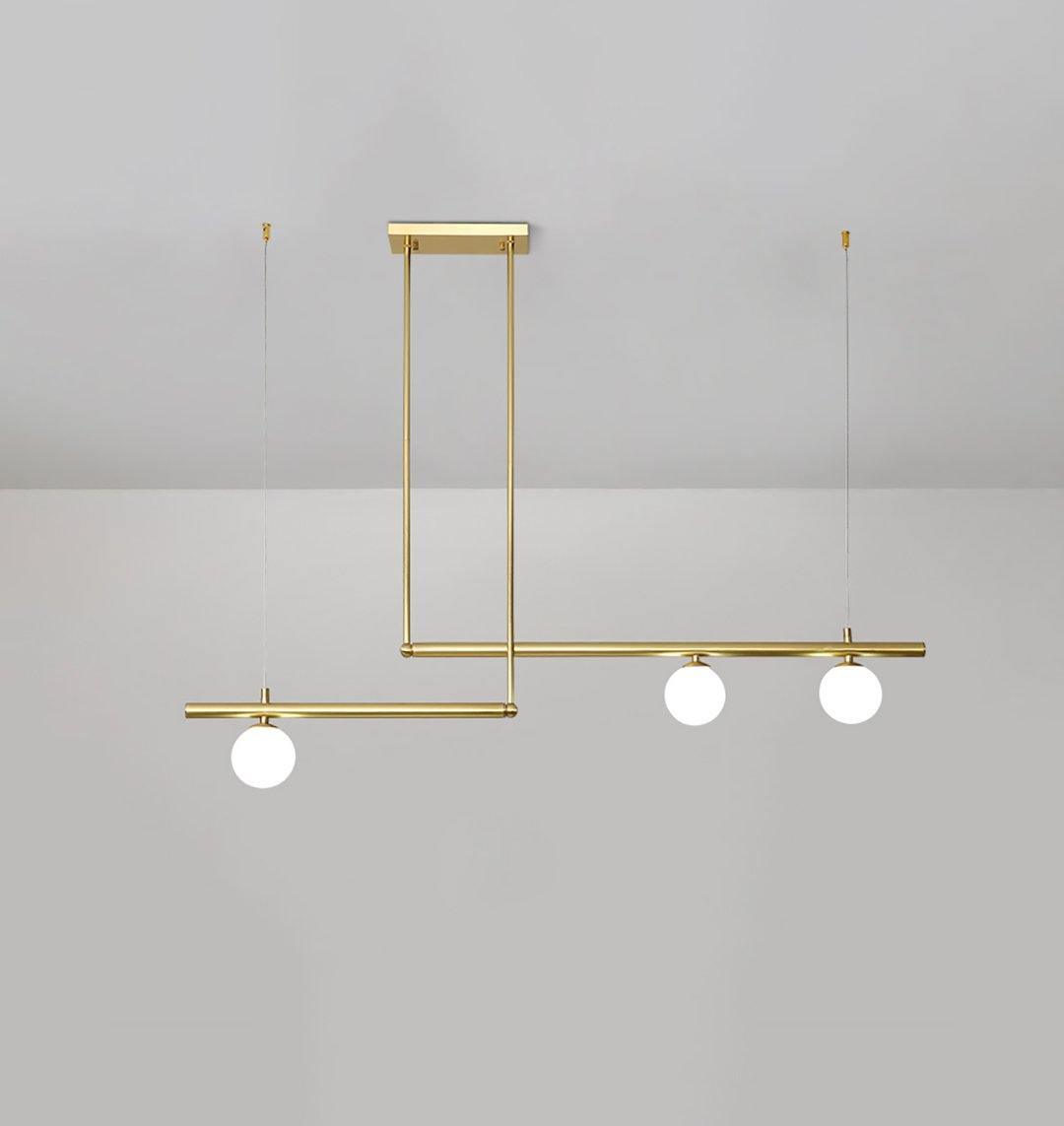 Satellite Ceiling Pendant Light - Lamp Outdoor