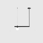 Satellite Ceiling Pendant Light - Lamp Outdoor
