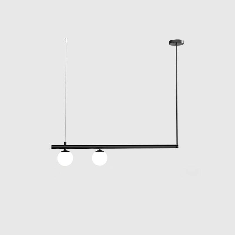Satellite Ceiling Pendant Light - Lamp Outdoor