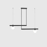 Satellite Ceiling Pendant Light - Lamp Outdoor
