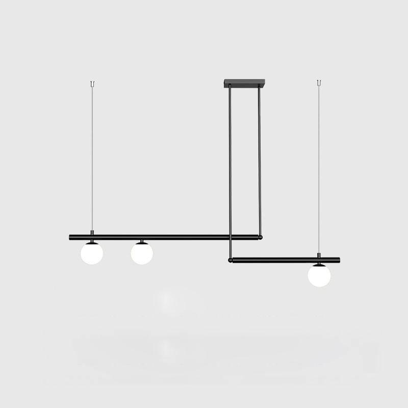Satellite Ceiling Pendant Light - Lamp Outdoor