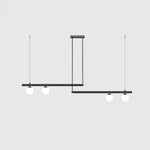 Satellite Ceiling Pendant Light - Lamp Outdoor