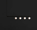 Satellite Ceiling Pendant Light - Lamp Outdoor
