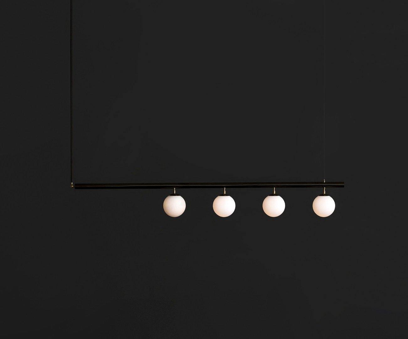 Satellite Ceiling Pendant Light - Lamp Outdoor
