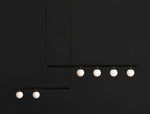Satellite Ceiling Pendant Light - Lamp Outdoor