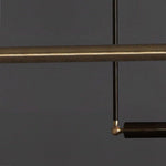 Satellite Ceiling Pendant Light - Lamp Outdoor