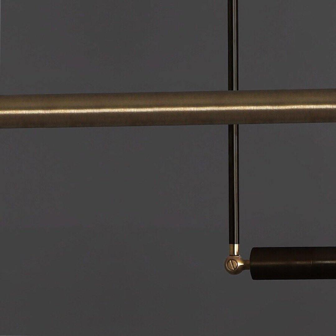 Satellite Ceiling Pendant Light - Lamp Outdoor