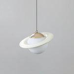 Saturn Planet Pendant Lamp - Lamp Outdoor