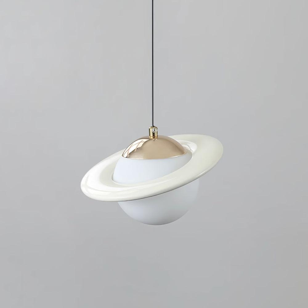 Saturn Planet Pendant Lamp - Lamp Outdoor