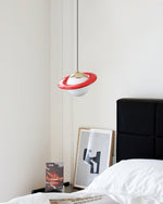 Saturn Planet Pendant Lamp - Lamp Outdoor