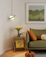Saturn Planet Pendant Lamp - Lamp Outdoor