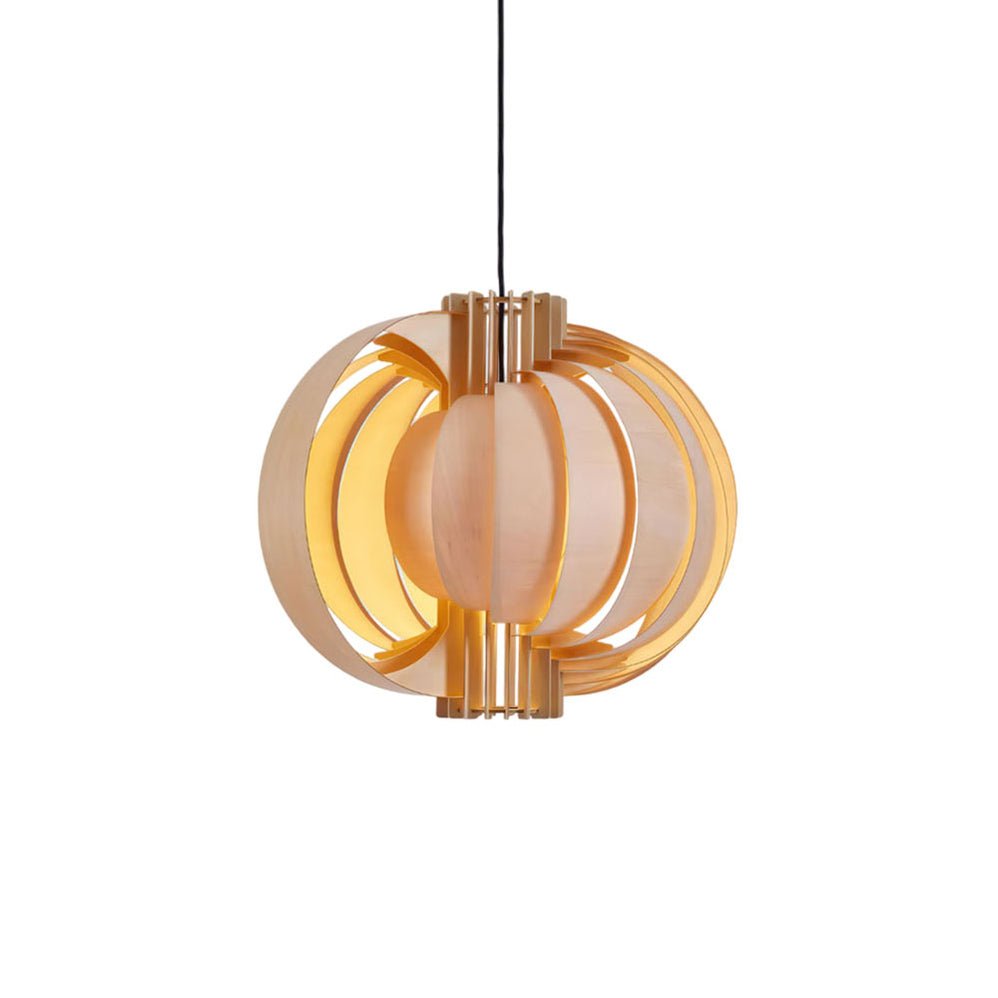 Saturn Ring Pendant Light - Lamp Outdoor