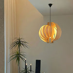 Saturn Ring Pendant Light - Lamp Outdoor