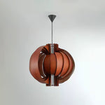 Saturn Ring Pendant Light - Lamp Outdoor