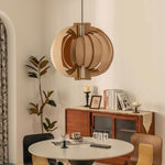 Saturn Ring Pendant Light - Lamp Outdoor