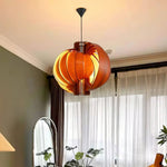 Saturn Ring Pendant Light - Lamp Outdoor