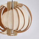 Saturn Ring Pendant Light - Lamp Outdoor