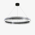 Saturno LED Chandelier - Lamp Outdoor