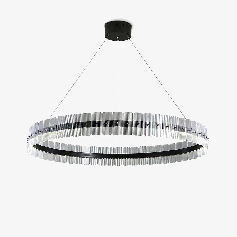 Saturno LED Chandelier - Lamp Outdoor