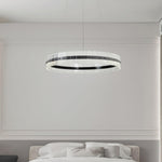 Saturno LED Chandelier - Lamp Outdoor