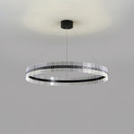 Saturno LED Chandelier - Lamp Outdoor
