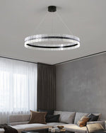 Saturno LED Chandelier - Lamp Outdoor