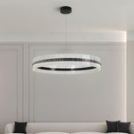 Saturno LED Chandelier - Lamp Outdoor