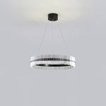 Saturno LED Chandelier - Lamp Outdoor