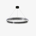 Saturno LED Chandelier - Lamp Outdoor