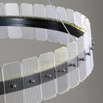 Saturno LED Chandelier - Lamp Outdoor