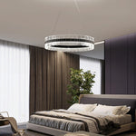 Saturno LED Chandelier - Lamp Outdoor
