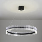 Saturno LED Chandelier - Lamp Outdoor