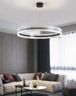 Saturno LED Chandelier - Lamp Outdoor