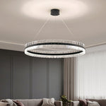 Saturno LED Chandelier - Lamp Outdoor
