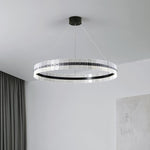 Saturno LED Chandelier - Lamp Outdoor