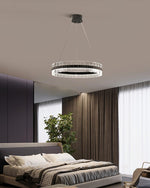 Saturno LED Chandelier - Lamp Outdoor