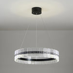 Saturno LED Chandelier - Lamp Outdoor