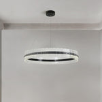 Saturno LED Chandelier - Lamp Outdoor