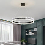 Saturno LED Chandelier - Lamp Outdoor