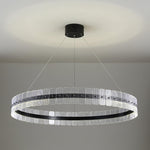 Saturno LED Chandelier - Lamp Outdoor