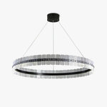 Saturno LED Chandelier - Lamp Outdoor