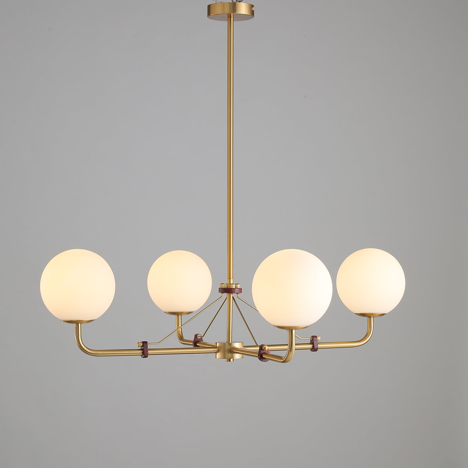 Savanna Chandelier - Lamp Outdoor