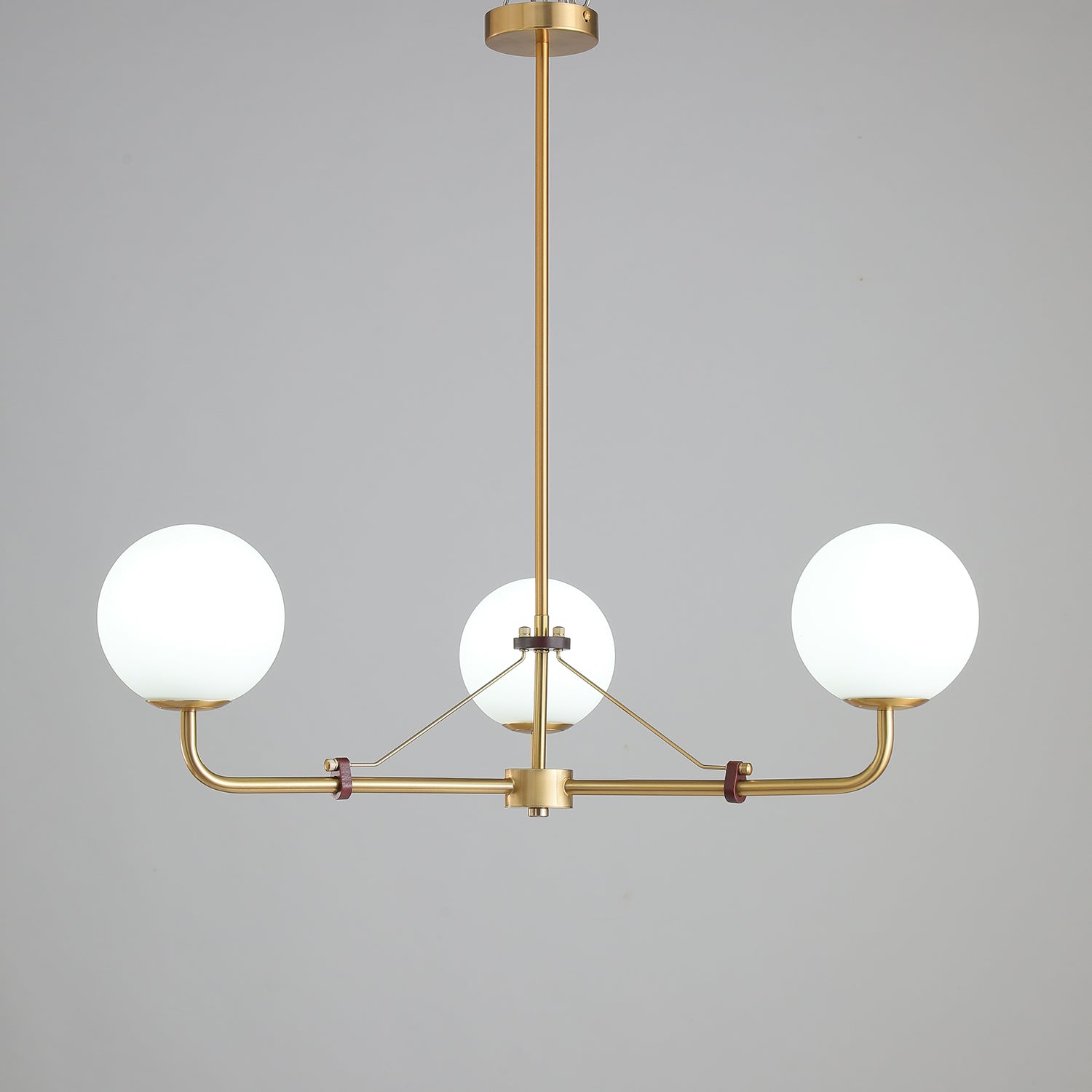 Savanna Chandelier - Lamp Outdoor