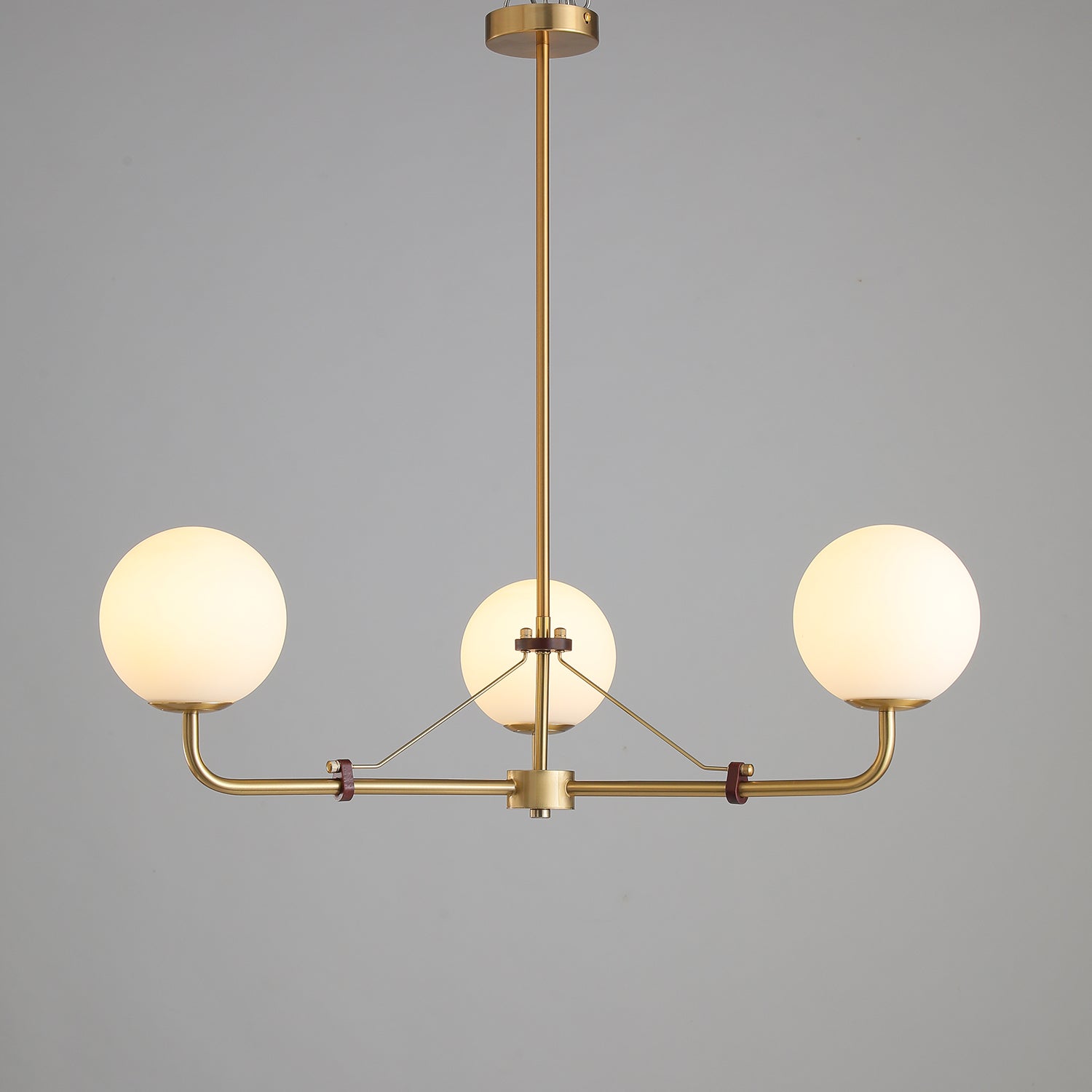 Savanna Chandelier - Lamp Outdoor