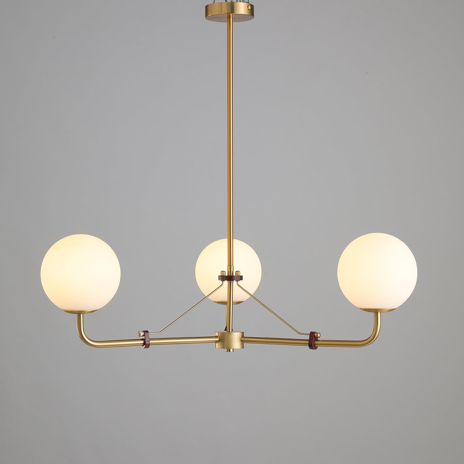 Savanna Chandelier - Lamp Outdoor