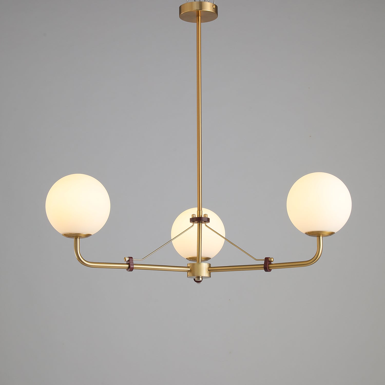 Savanna Chandelier - Lamp Outdoor