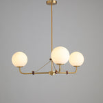 Savanna Chandelier - Lamp Outdoor