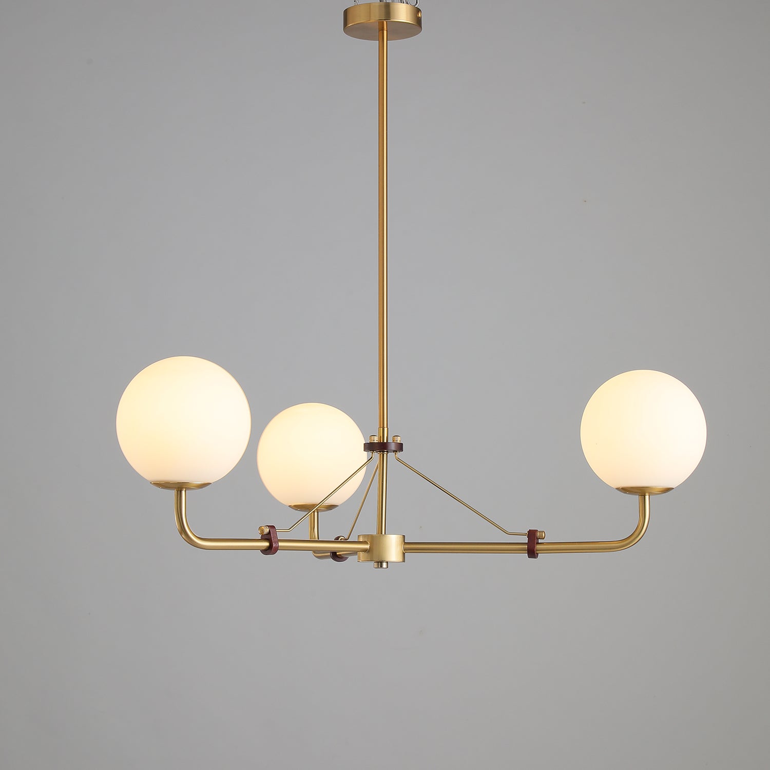 Savanna Chandelier - Lamp Outdoor