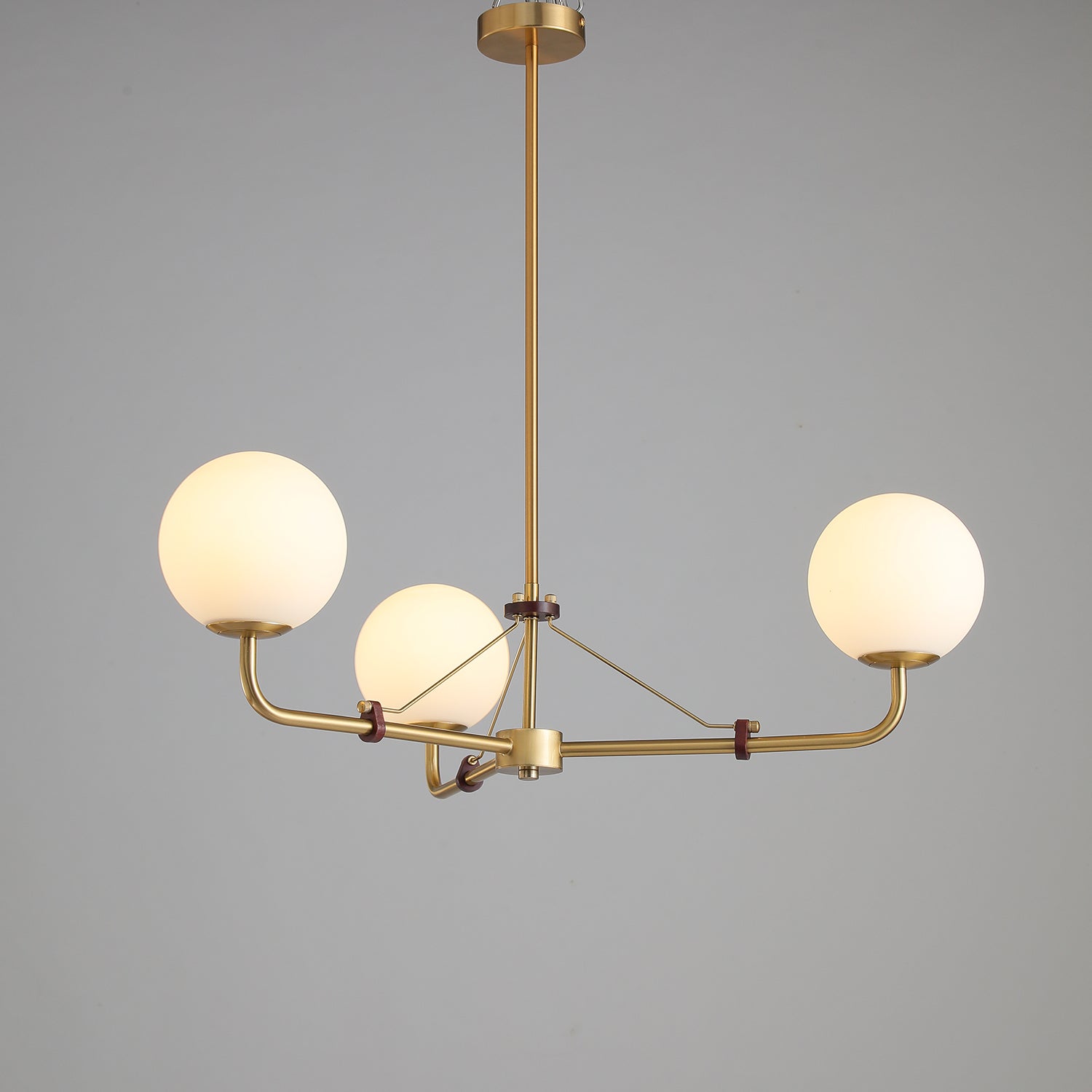 Savanna Chandelier - Lamp Outdoor