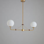 Savanna Chandelier - Lamp Outdoor